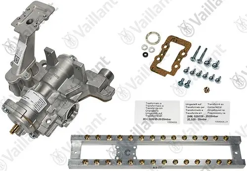 VAILLANT-Umstellsatz-auf-2HE-MAG-144-1-Z-Vaillant-Nr-0010026380 gallery number 1